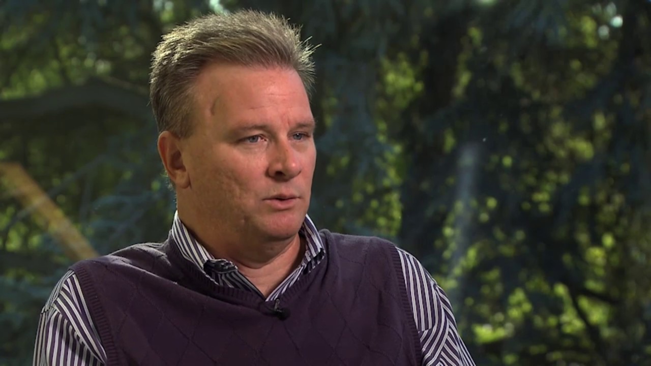 Profiles of Aging With Spinal Cord Injury: Clark's Story