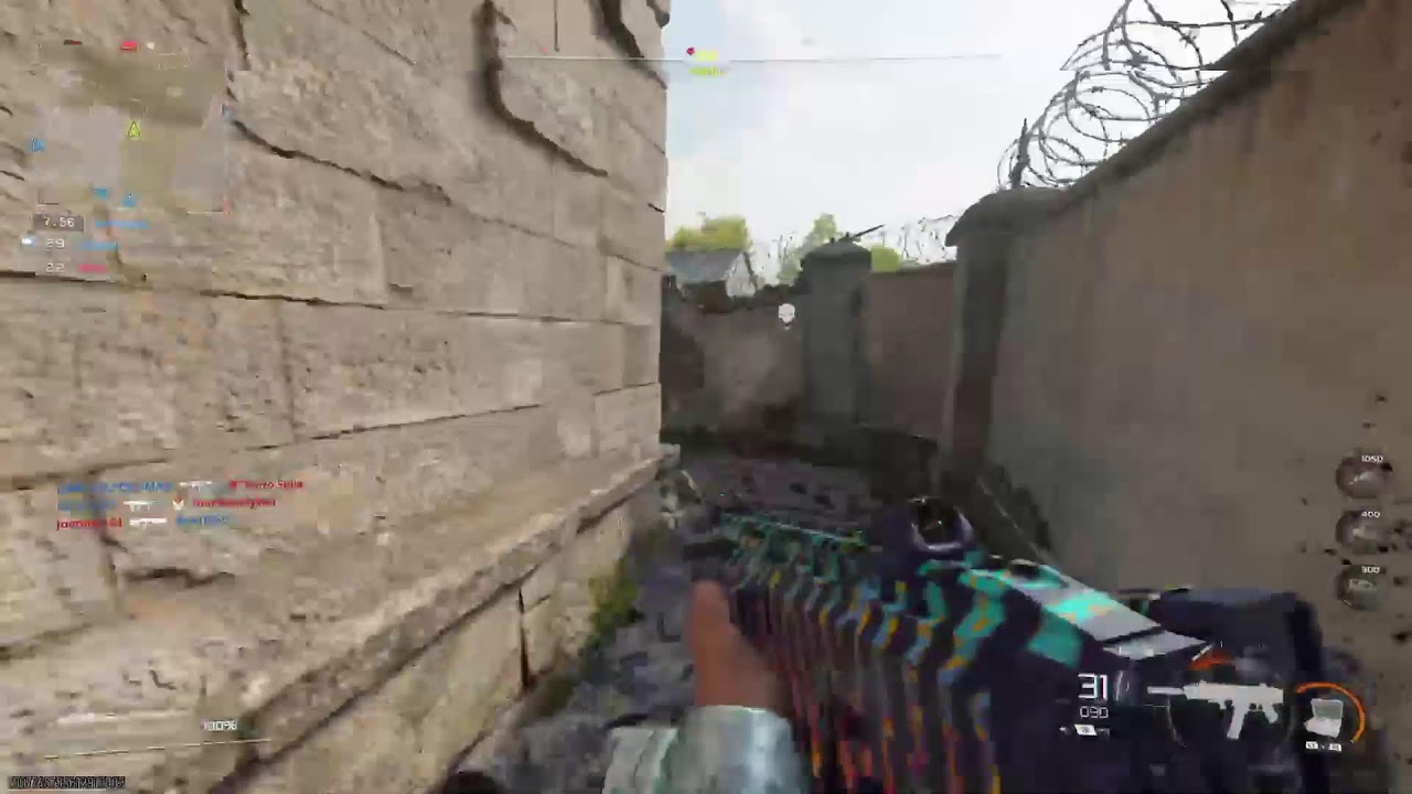 ⚡🧸 BO7 WARZONE MP 🧸⚡*ENTERED PRESTIGE MASTER*