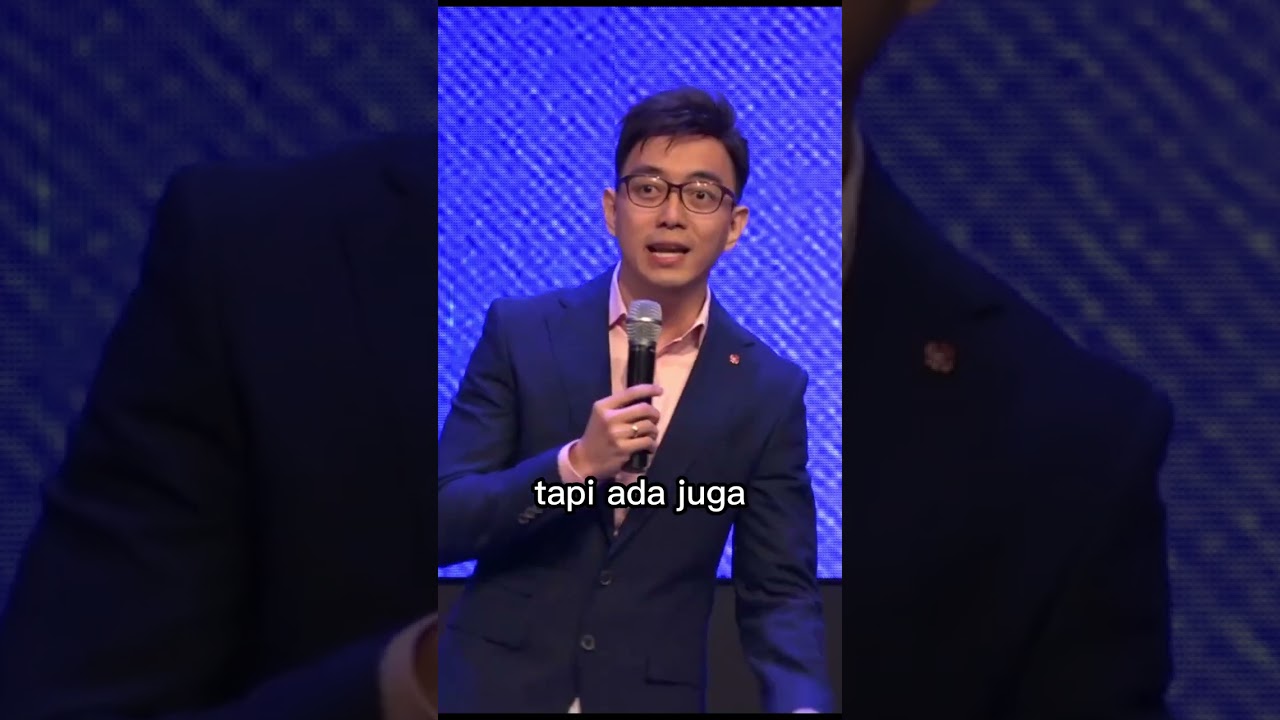 Habitat Menentukan Kekuatanmu Melalui Proses - Ps. Stevannus Yordan
