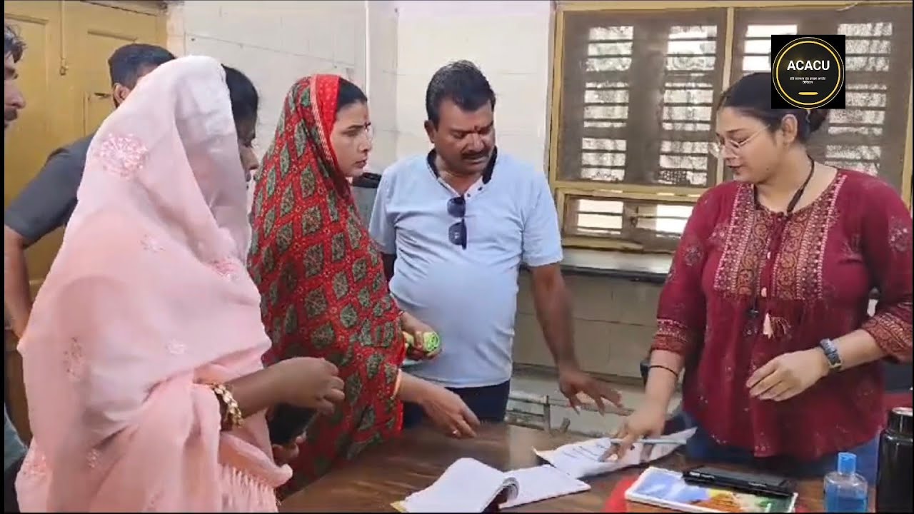 जिला अस्पताल में पहुंची विधायक को नहीं पहचान पाई डॉक्टर, फिर क्या हुआ देखें