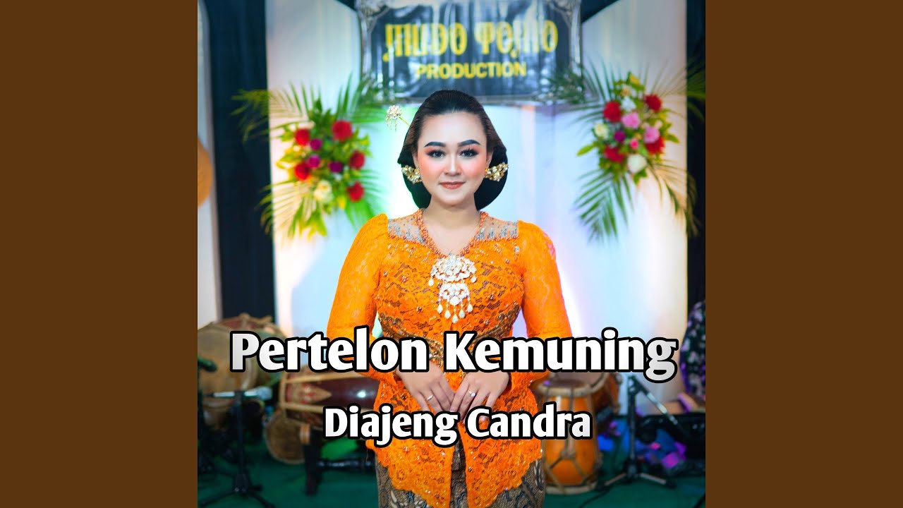 Pertelon Kemuning