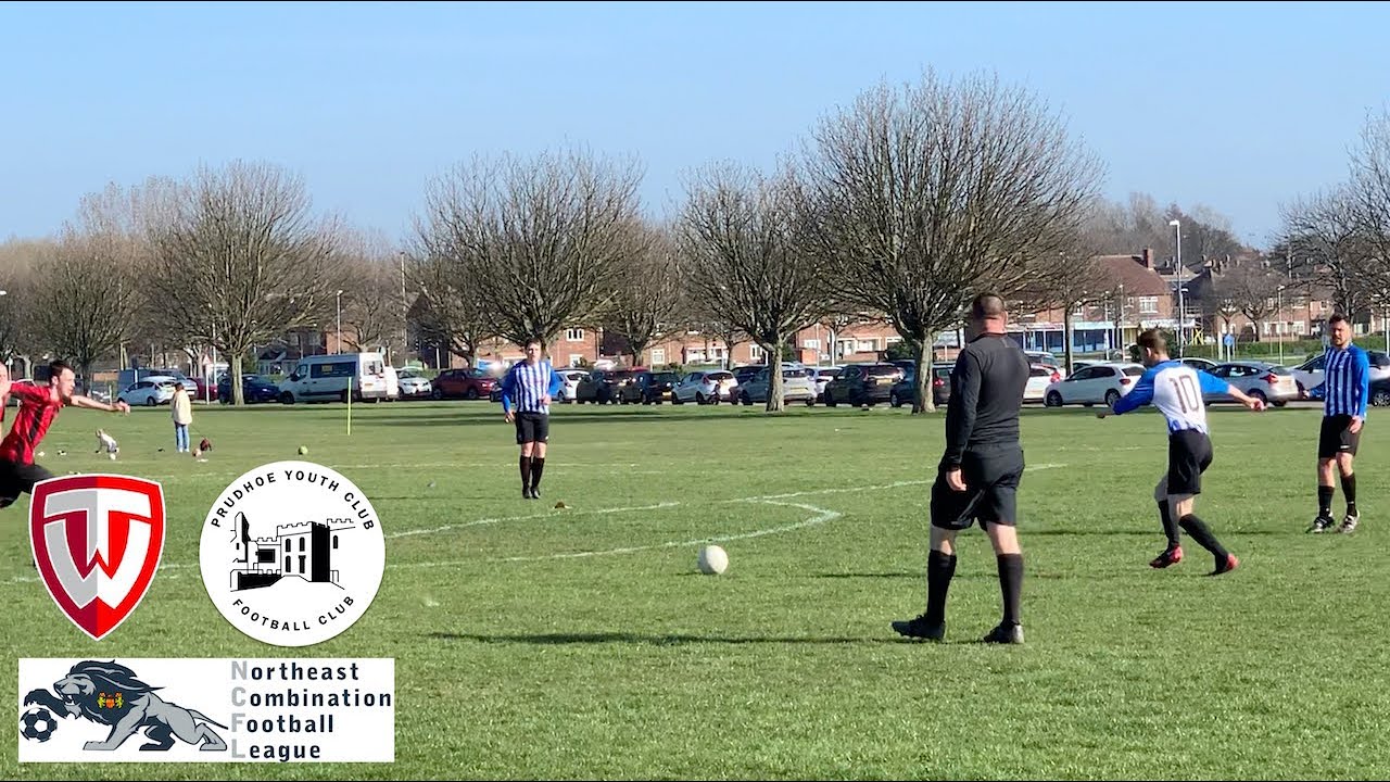 S3 E28 | vs Tyne & Wear Juniors | NCFL Premier Division - Game 25 (21/22)