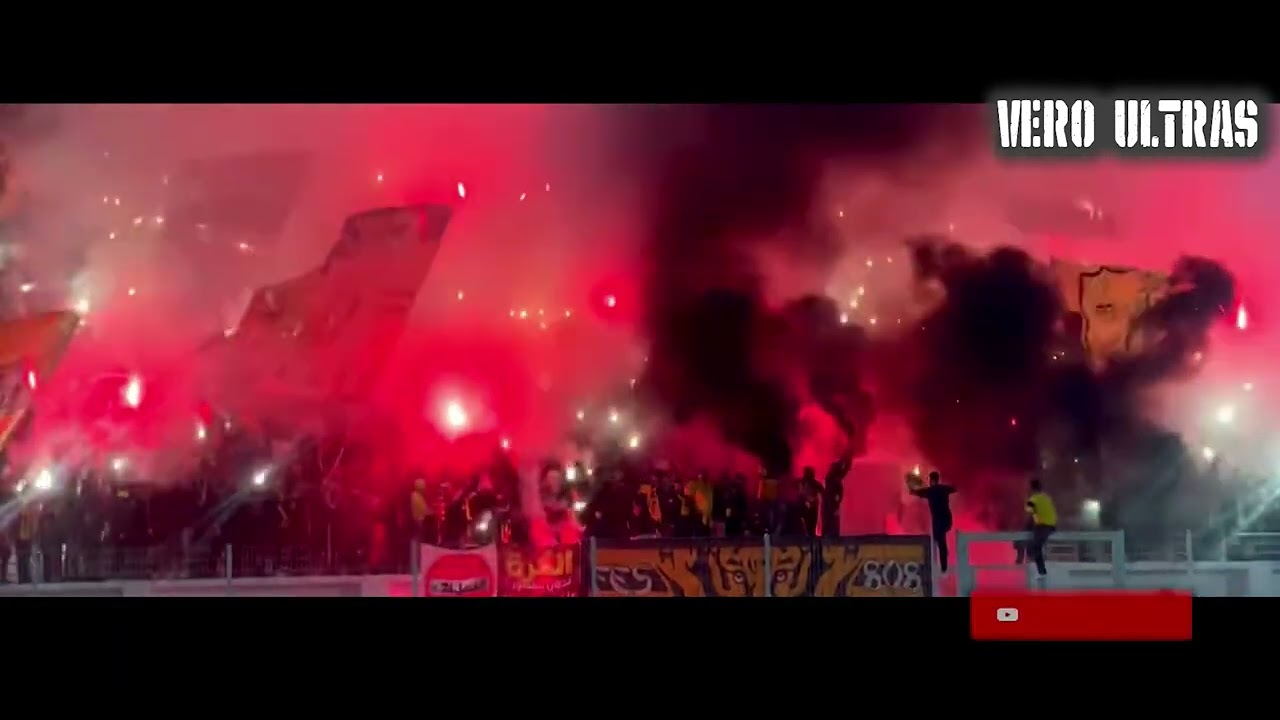 FATAL TIGERS 2006 -  DÉPLACEMENT CASA ( WAC vs MAS ) 2024/2025