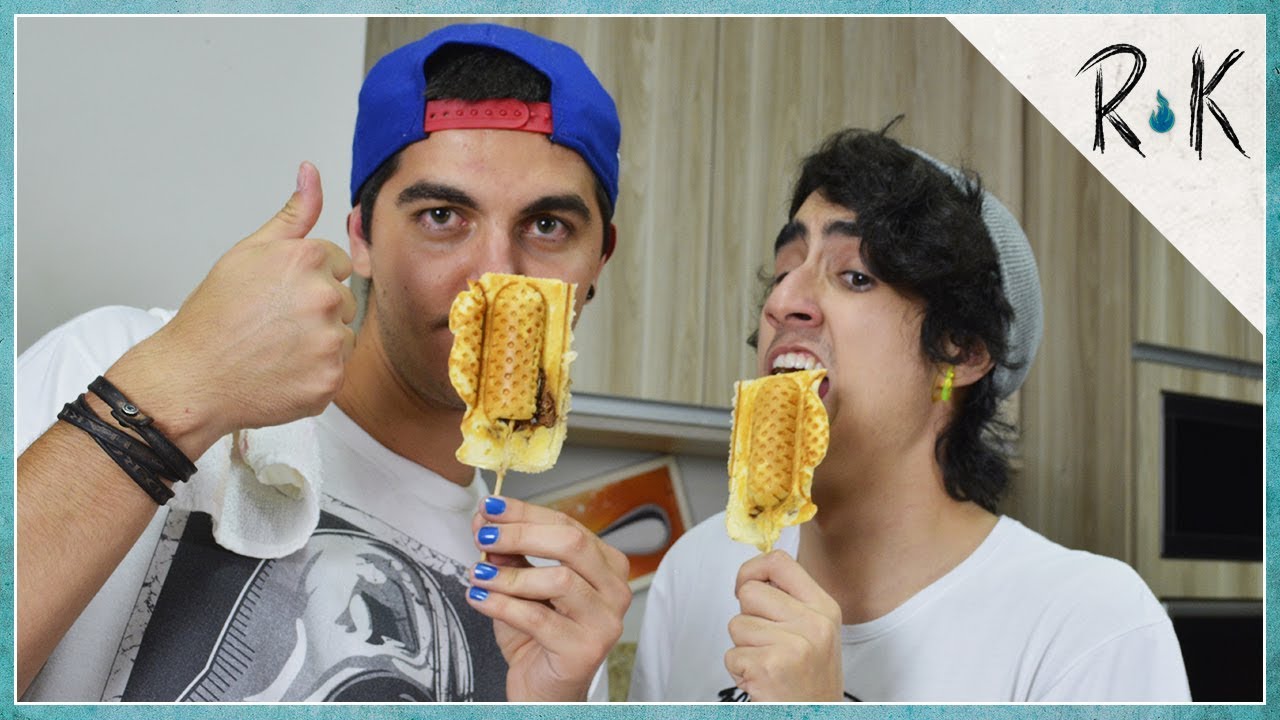 O CREPE!