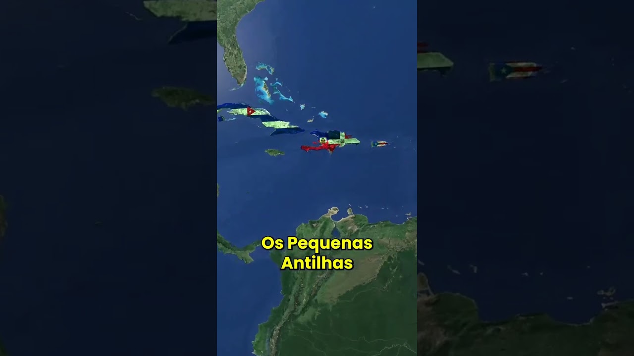 Mar do Caribe