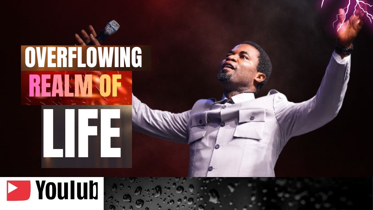 MORE THAN BLESSINGS🔥🤔🔥|| APOSTLE MICHAEL OROKPO.
