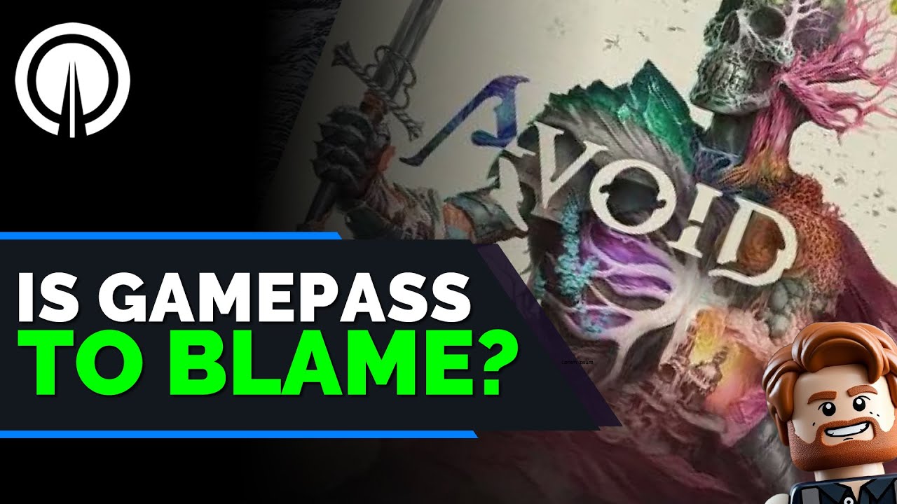 Avowed Sales Numbers Flop Hard & Xbox Player Numbers Aren't Great