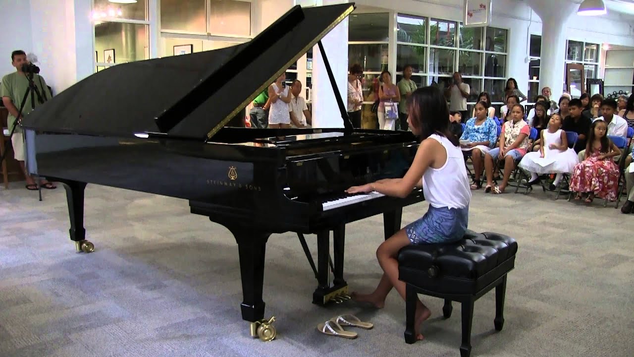 Kiss the Rain - Yiruma