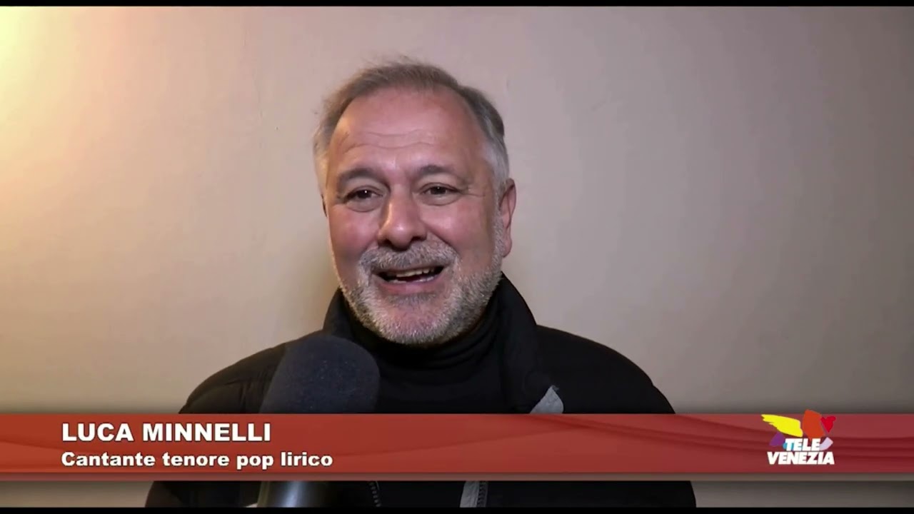 20251210 TELEVENEZIA Telegiornale Estratto