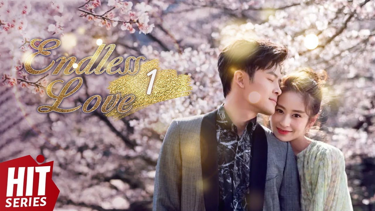 【ENG SUB】Endless Love EP01︱Ying Er, Fu Xin Bo, David Wang | HitSeries