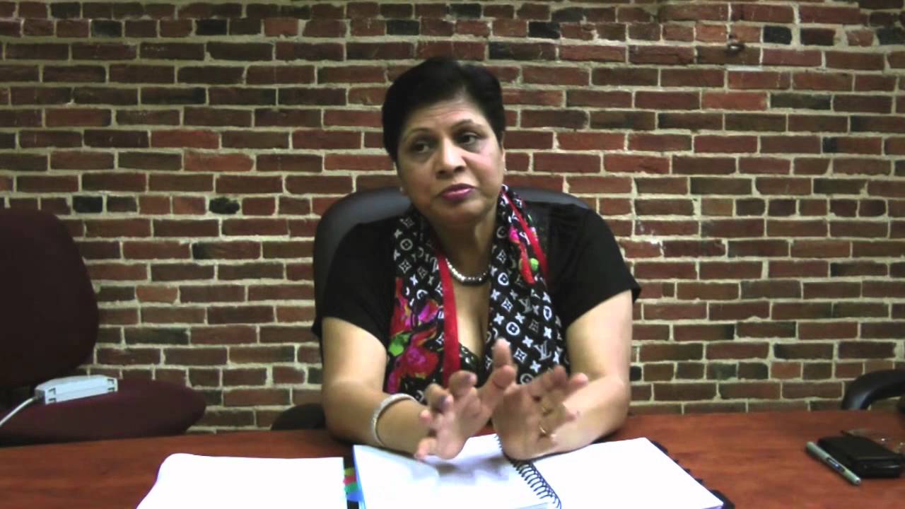 Dr. Bulbul Sood, Jhpiego - Country Director, India