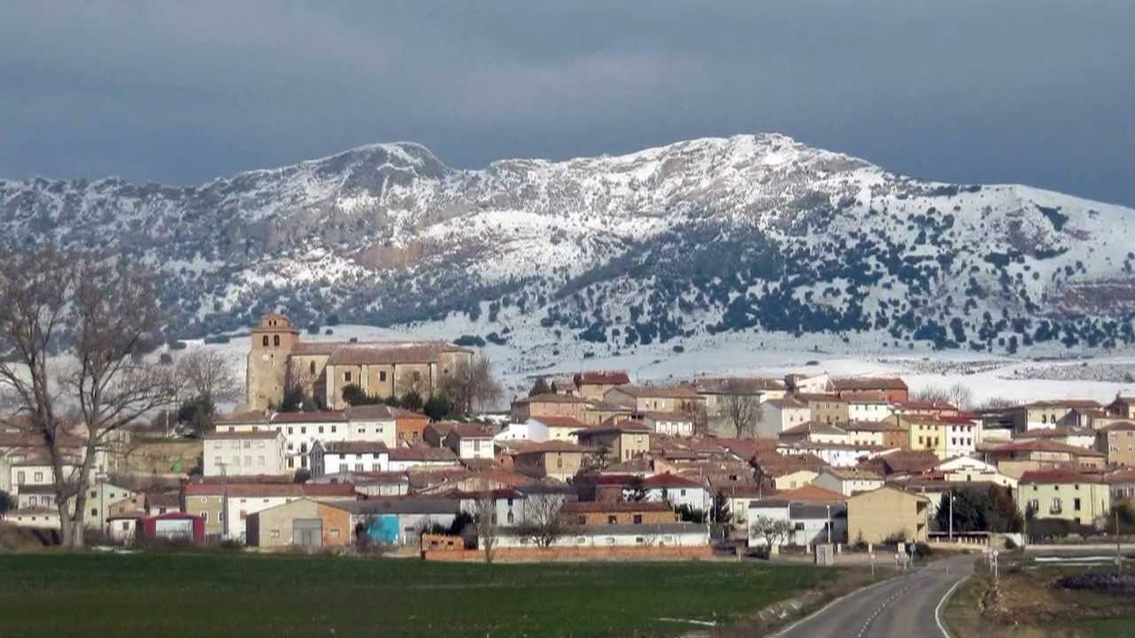Montes Obarenes