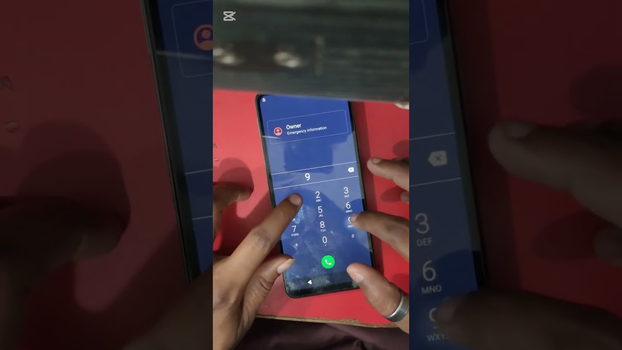 Redmi A3 frp bypass new update 💯 ok