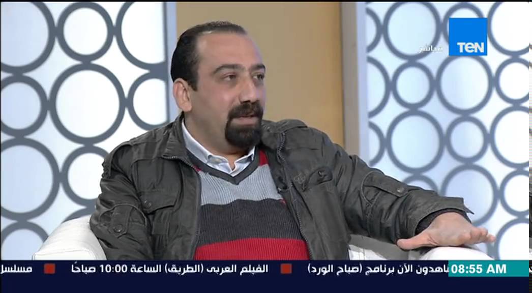 صباح الورد - نادر الصيرفي عن طلاق المسيحيين : القانون لا يجرم العلاقة بين رجل وإمراة غير متزوجين
