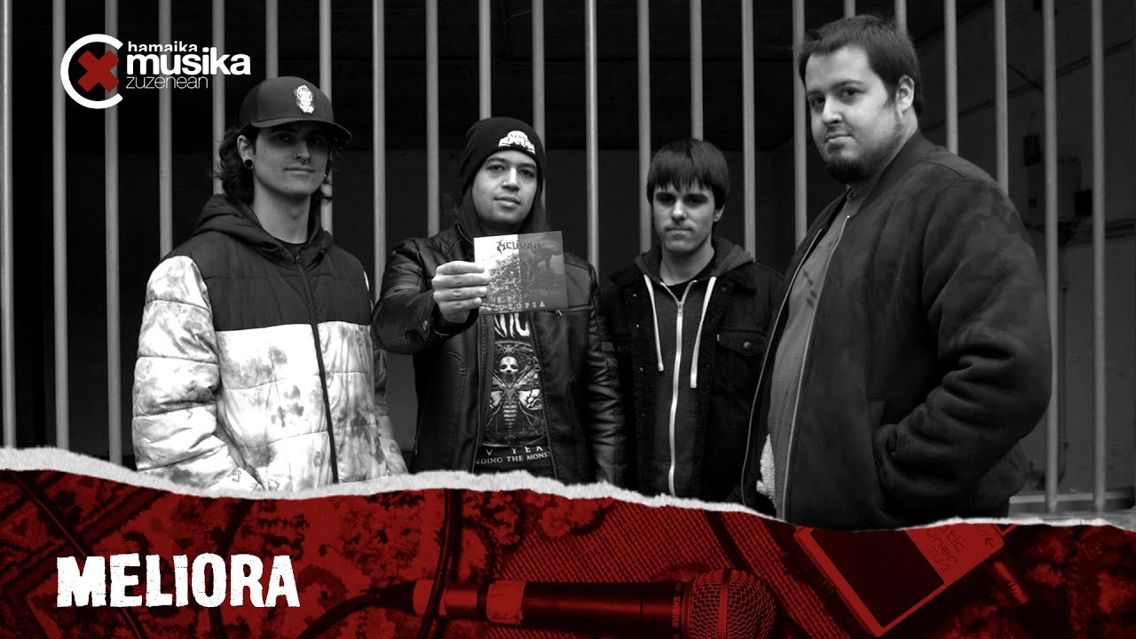 MUSIKAZUZENEAN 310: Meliora
