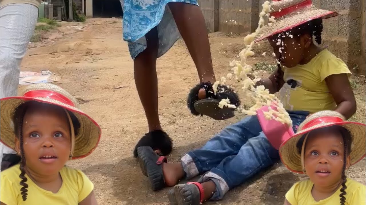 Your wife is not pregnant 