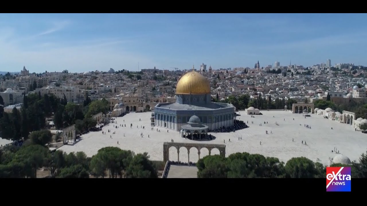 الفيلم الوثائقي| المخطط من النيل إلى الفرات