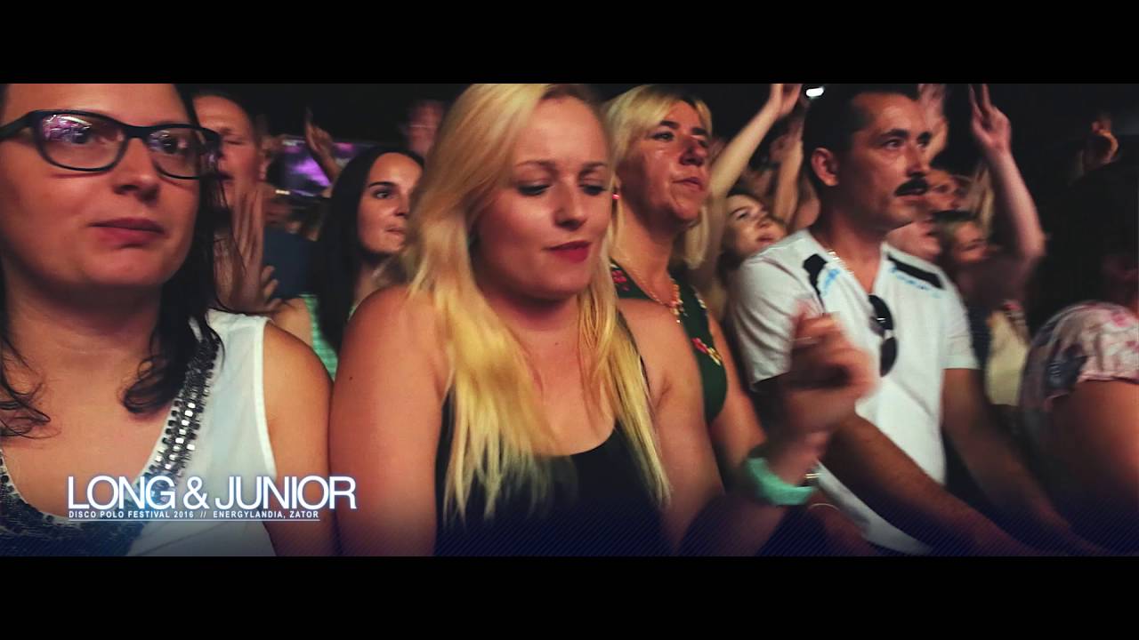DISCO POLO FESTIVAL - ENERGYLANDIA - 30.07.2016 - AFTERMOVIE