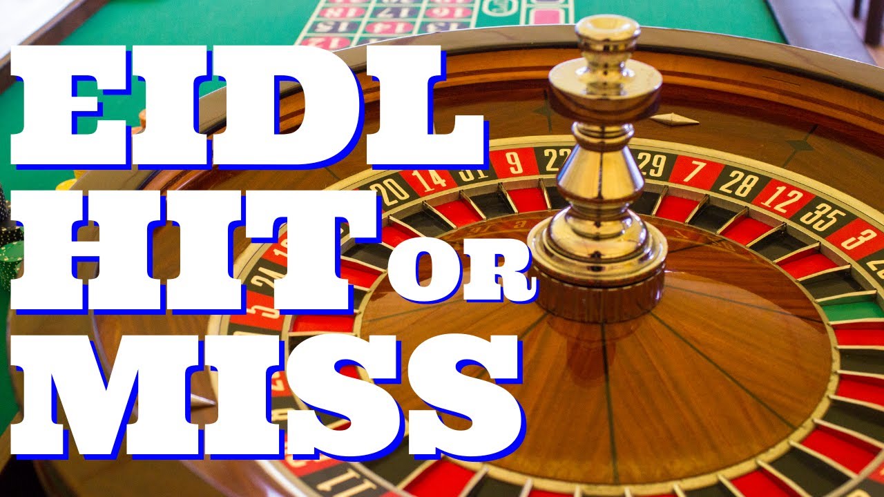 EIDL Processing Times | HIT or MISS Requirements | Loan Officer is KEY
