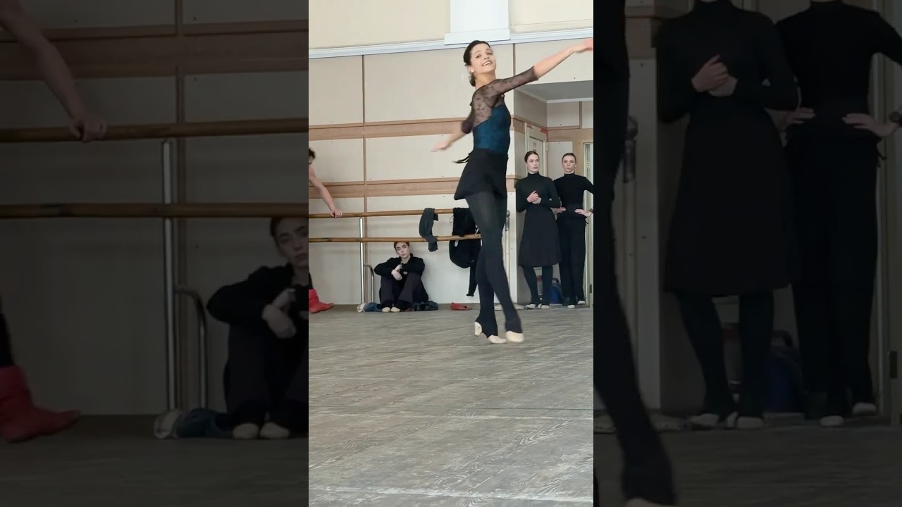 НЕРЕАЛЬНА ЕНЕРГІЯ українського танцю! #Virsky #ukrainian #dance #танець #вірського #national #ballet