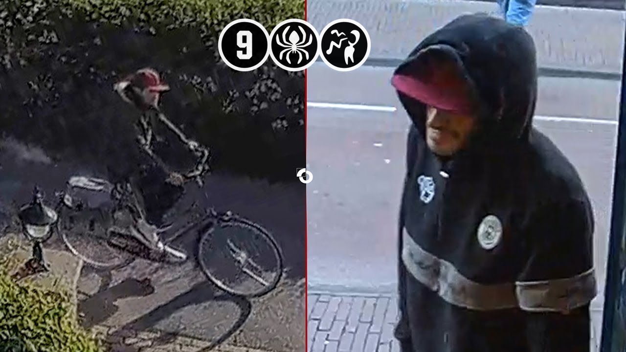 Wassenaar: Vrouw (68) overvallen in haar woning