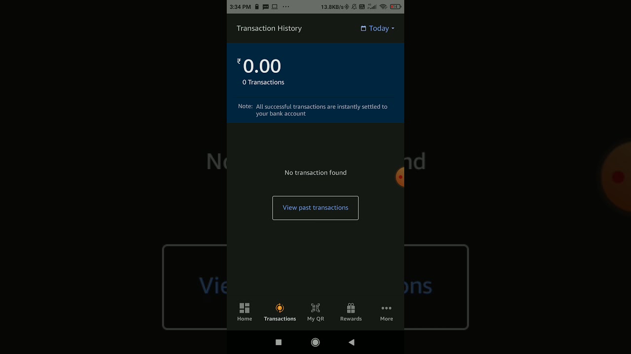 Amazon Pay Merchant Onboarding
