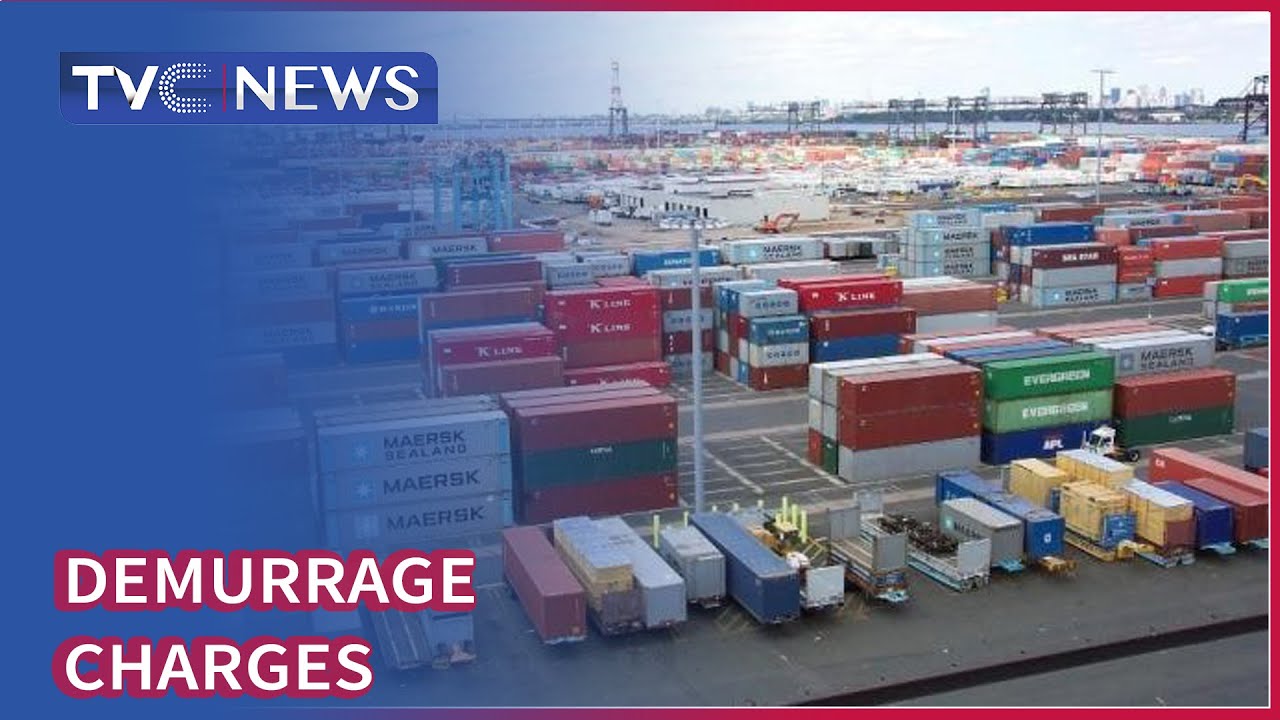 Agents threaten to resist demurrage, storage charges at Seaport