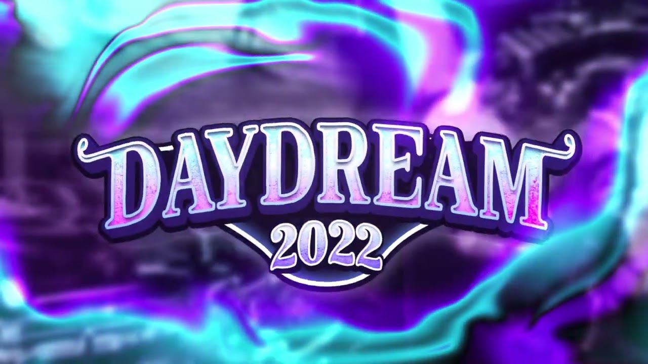 Alfons - Daydream 2022