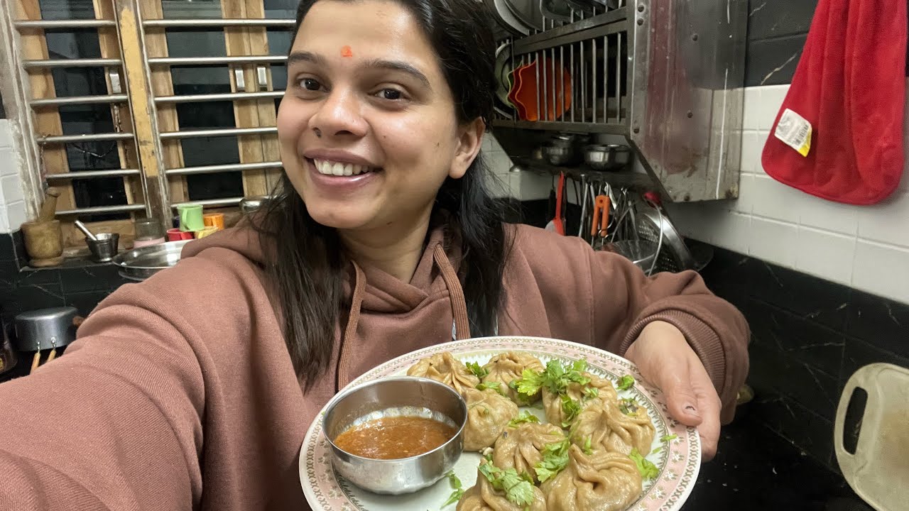 Testy momos 