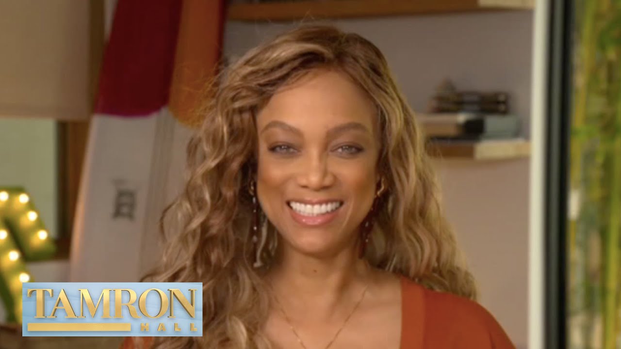 Tyra Banks Opens Up About Motherhood, ANTM Regrets & Engagement Rumors