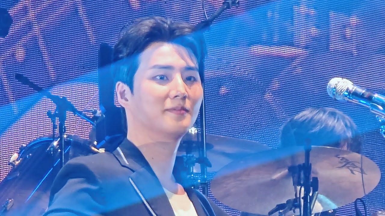 2026.1.18.The decade Day6 in HongKong 우리의계절 [영케이직캠4K]