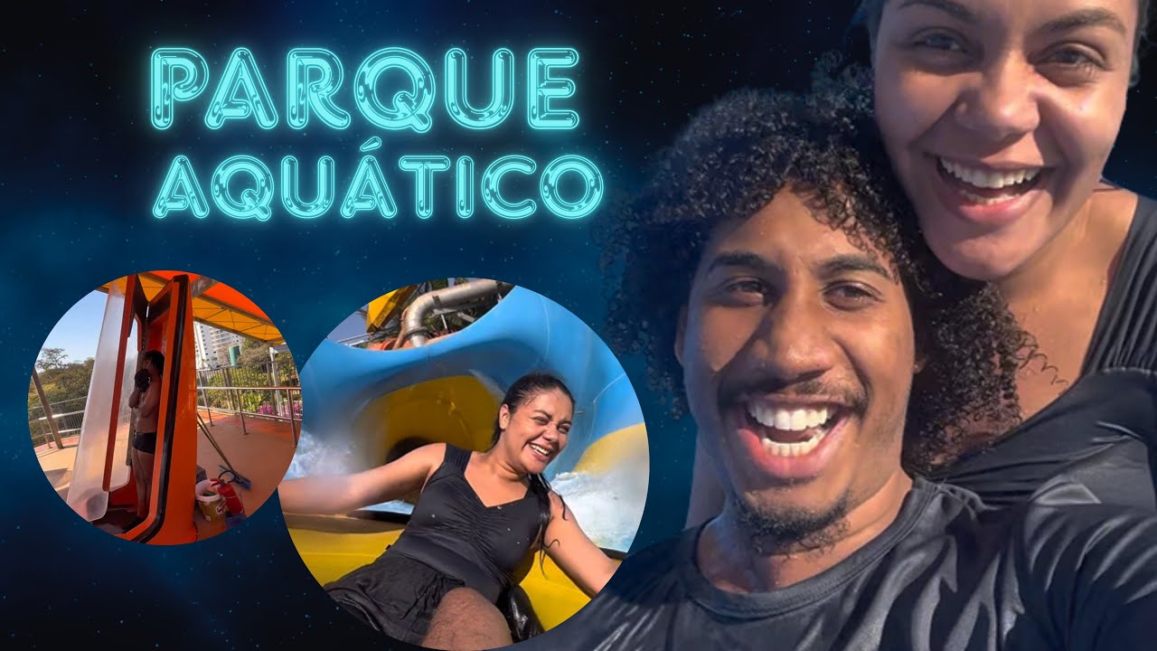 Vale a Pena Visitar o Thermas dos Laranjais em Olímpia? Nossa Experiência!
