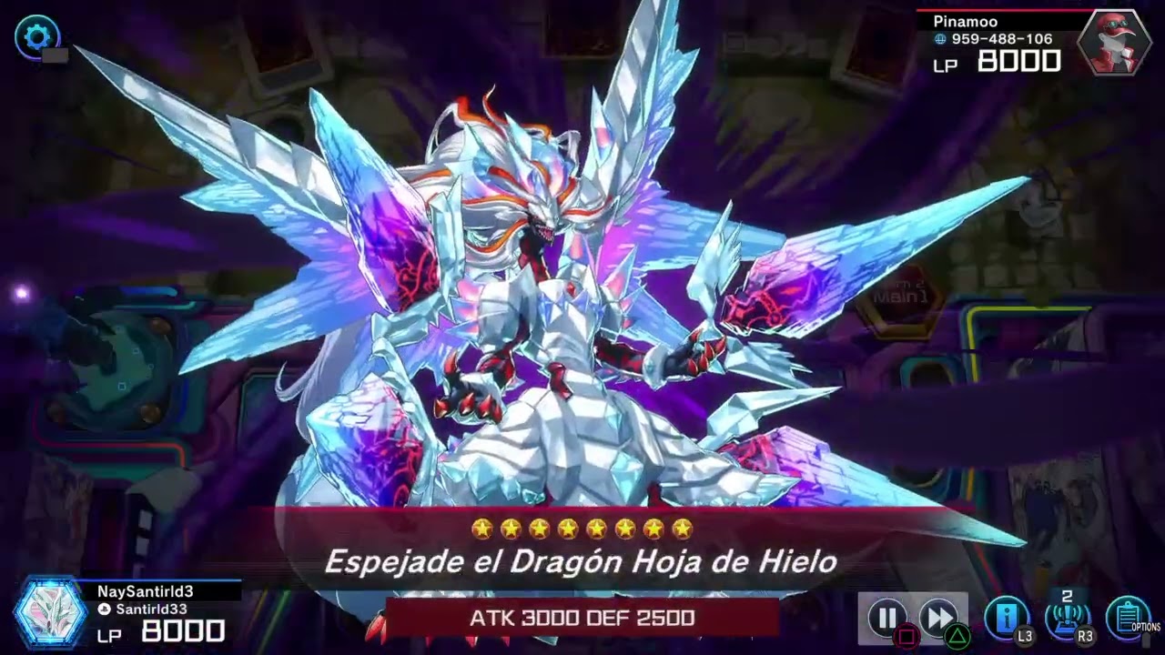 Yu-Gi-Oh! Master Duel and thats how it goes buddy
