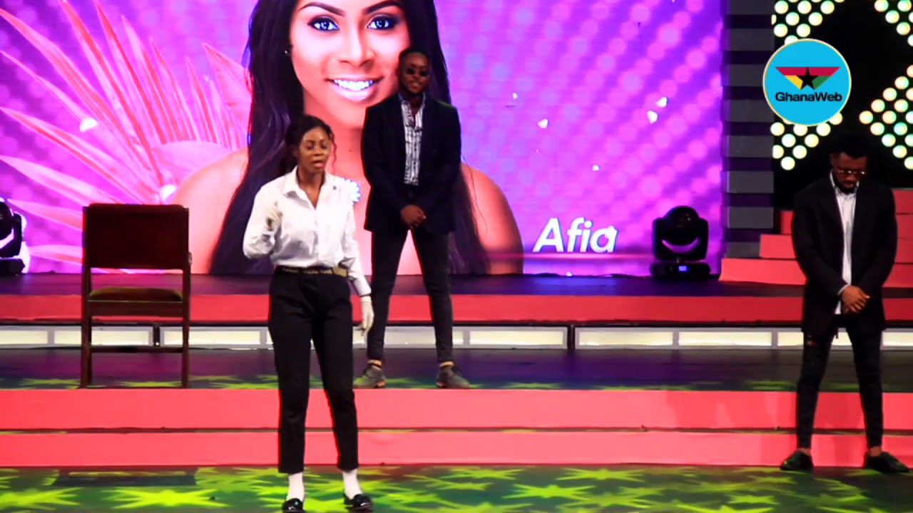 Miss Malaika 2018: Meet the 3 'Most Talented' finalists