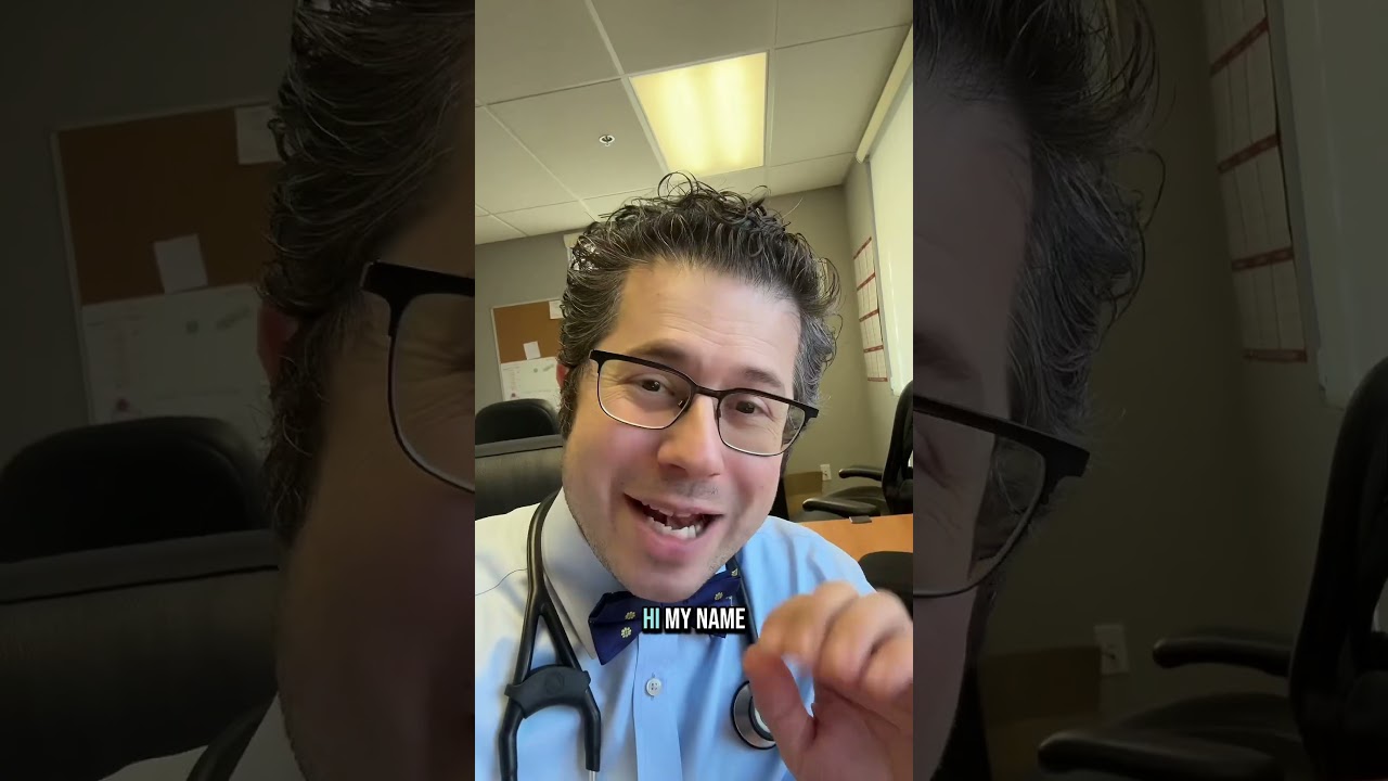 Why are my allergies worse this year? #allergies #health #doctor