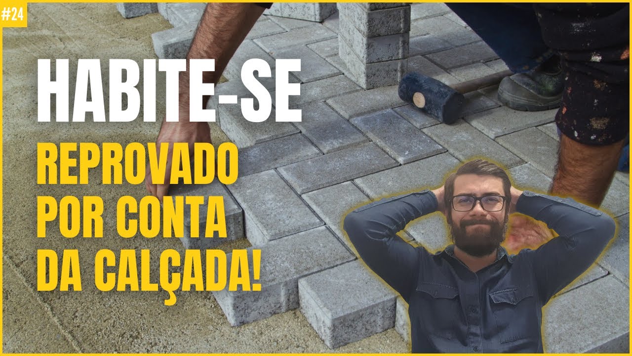 HABITE-SE DA CAIXA REPROVADO | COMO RESOLVEMOS ? | Di&aacute;rio de Obra Ep. 23