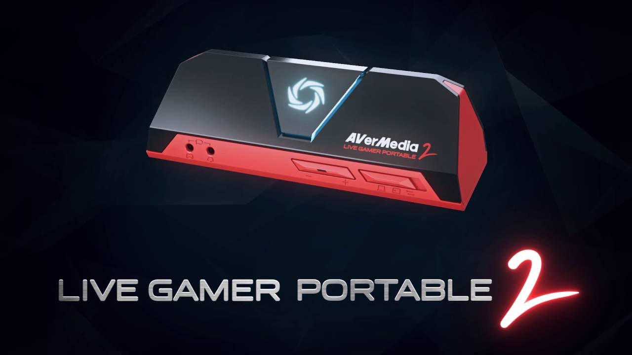 LGP2 Official Trailer: The all new Live Gamer Portable 2