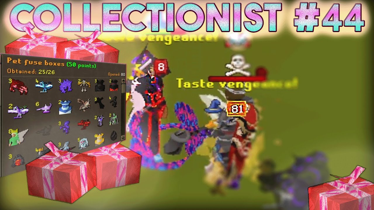 I WILL FINISH THE MOST EXPENSIVE LOG | Collectionist #44 | SpawnPK