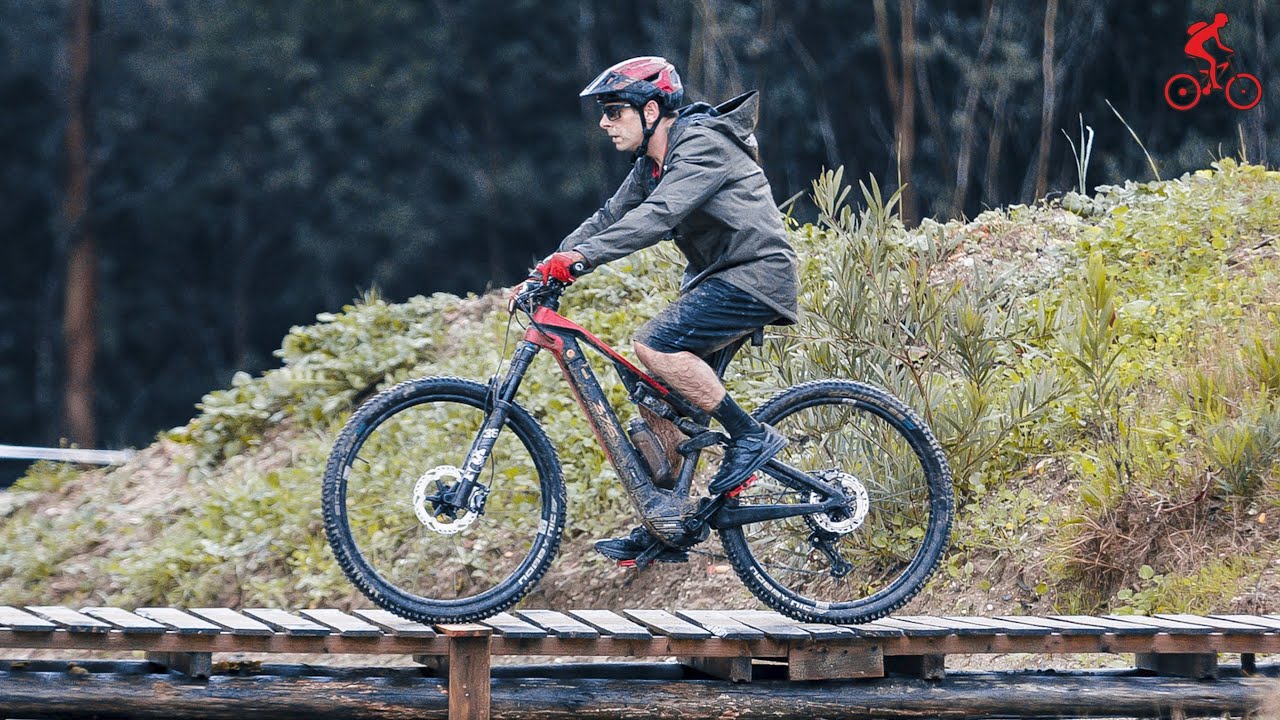 Raid BTT Lagoas de Mira 2024