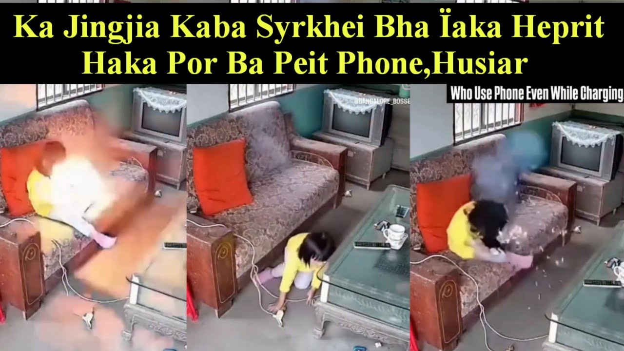 Kiba Don Khun Rit Peit Kloi Kane Video Lam Kumta Phin Babe Hadien, Husiar Bha Paidbah 