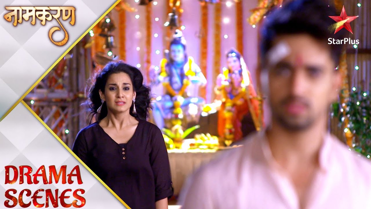 Naamkarann | Avni ne bataya Neil ko apni sachaai!
