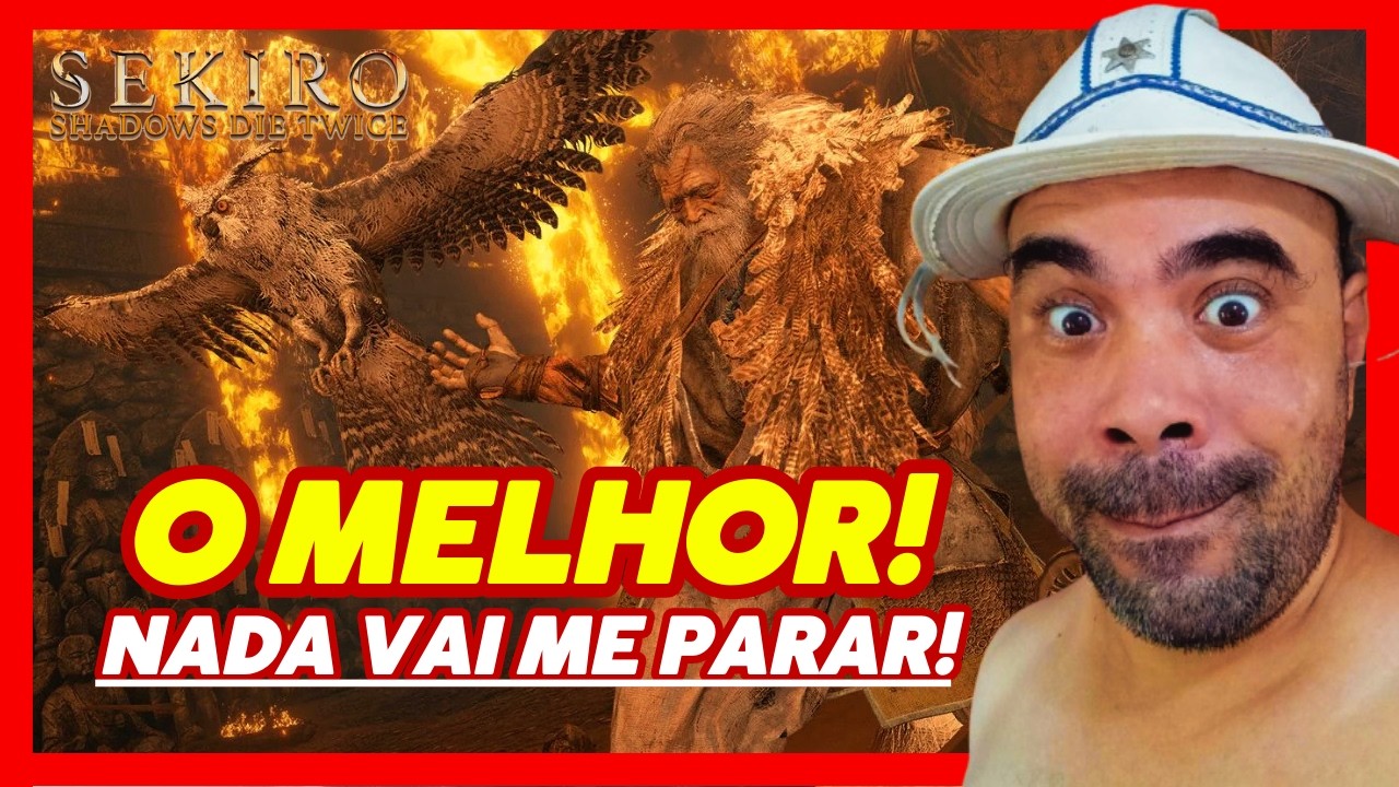 O MELHOR É QUE HOJE NADA VAI ME PARAR! | Parte 2
