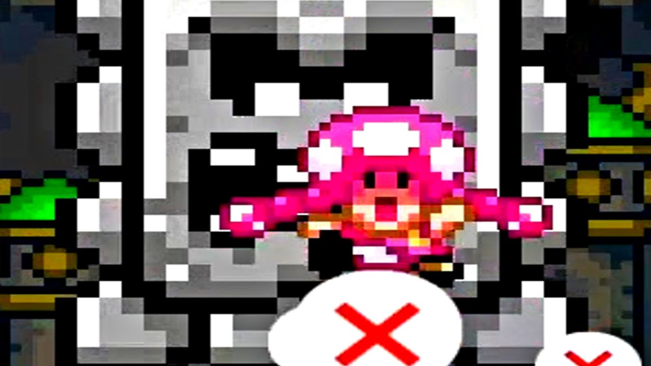 Super Mario Maker 2 🔥 Expert Endless Challenge #380