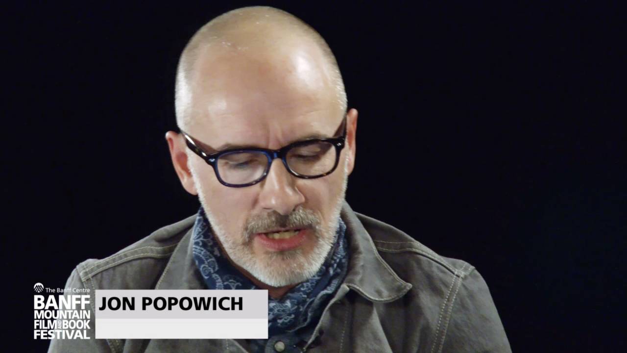 Nick Bullock with Jon Popowich – Echoes: One Climber’s Hard Road to Freedom