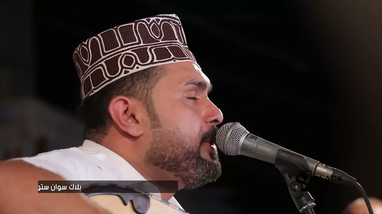 #طرب_حضرمي