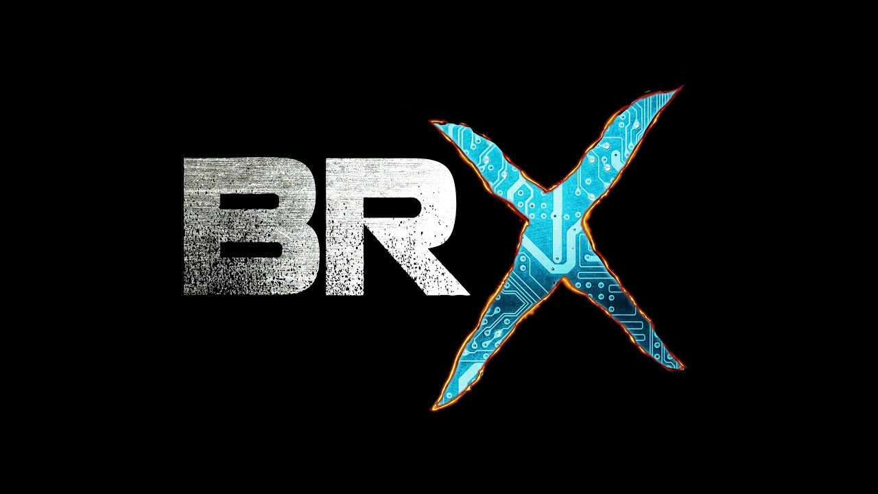 Laser Tag PRO - BRX Overview