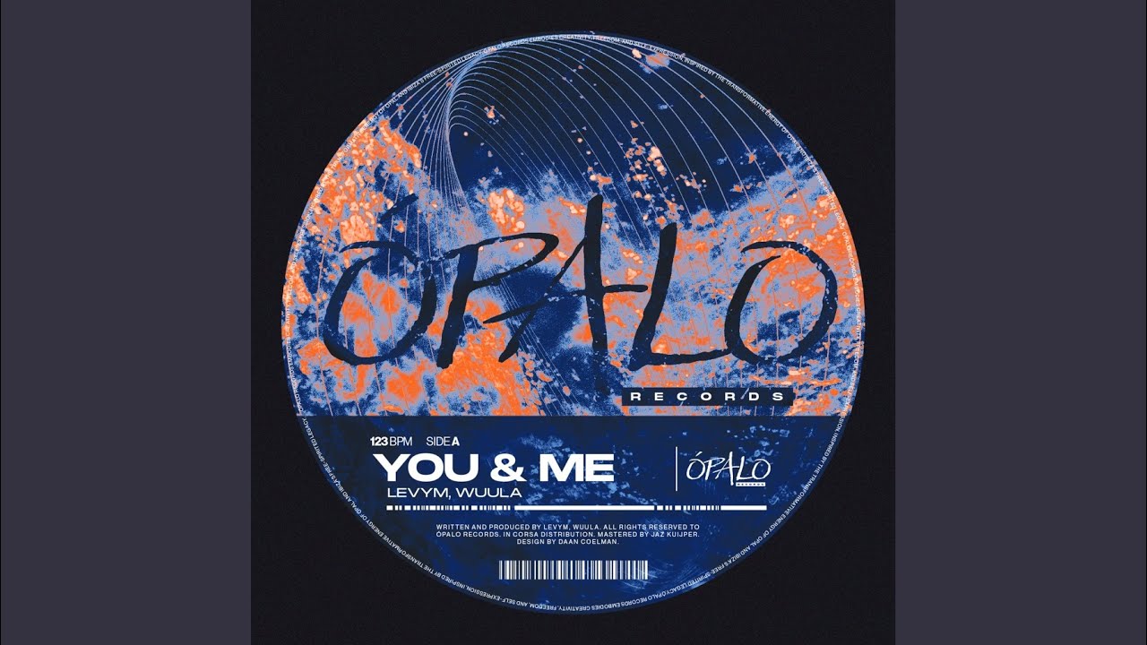 You & Me
