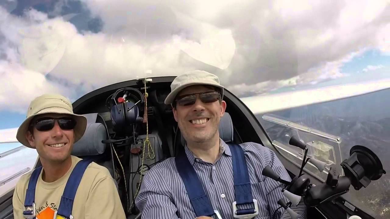 2015 08 12 Warner Springs Big Bear in a Stemme