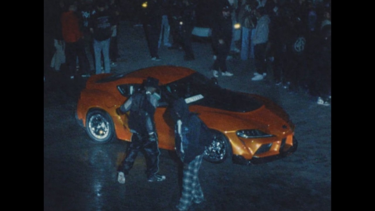 [FREE] Travis Scott x Don Toliver Type Beat - ''THANGS''