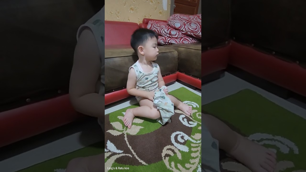 Mau sendiri